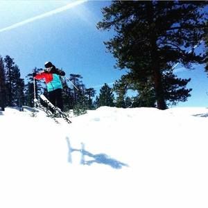 Meet your Posher, Brian